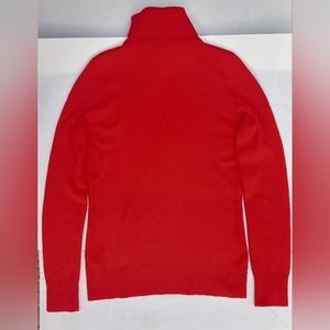 Women's Red sweater by French Connection Size Large